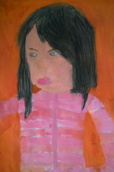 paint
